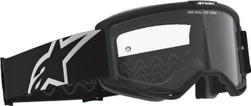 Alpinestars Vision Otg Goggles
