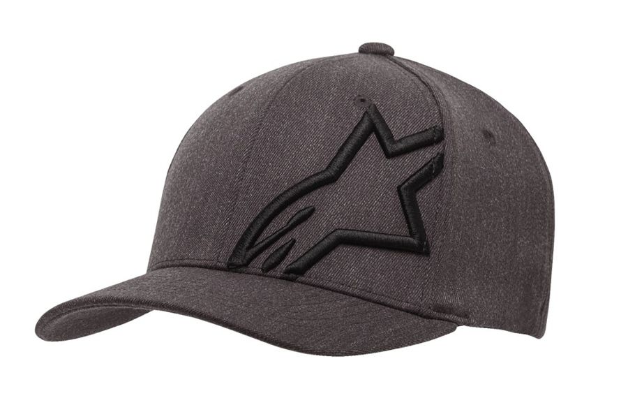 Alpinestars Corp Shift 2 Curved Brim Hat