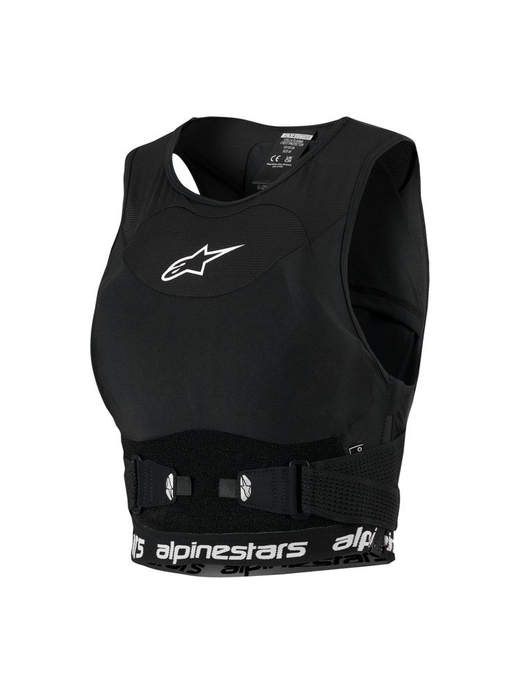Stella Plasma Chest Protector