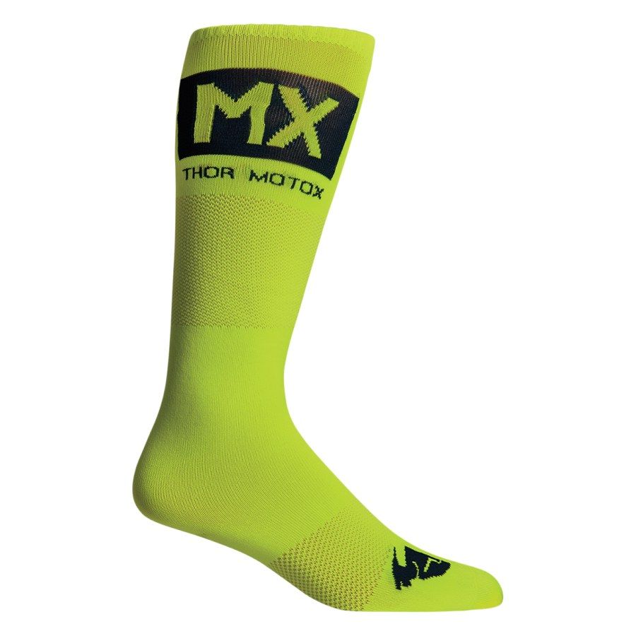 Thor Mx Cool Socks