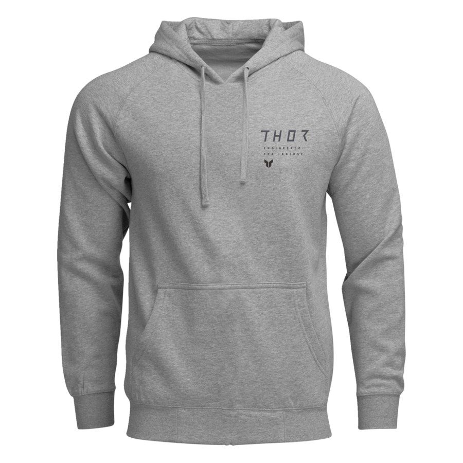 Thor Stamp Pullover Hoodie
