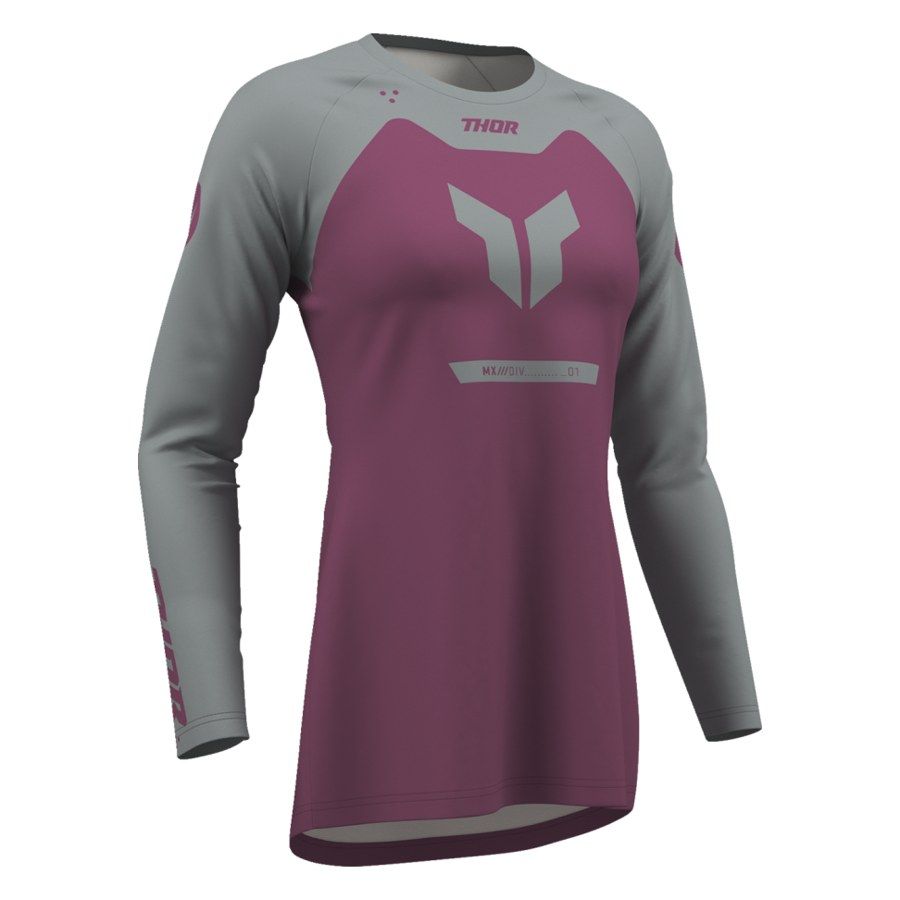 Thor Women's Ridemode Jerseys