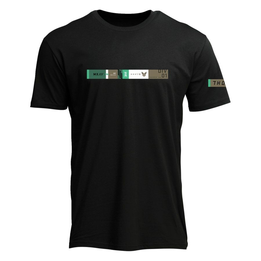 Thor Tangent T-Shirt