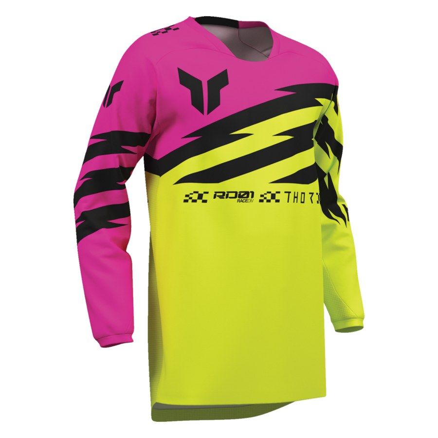 Thor Youth Launchmode Jerseys