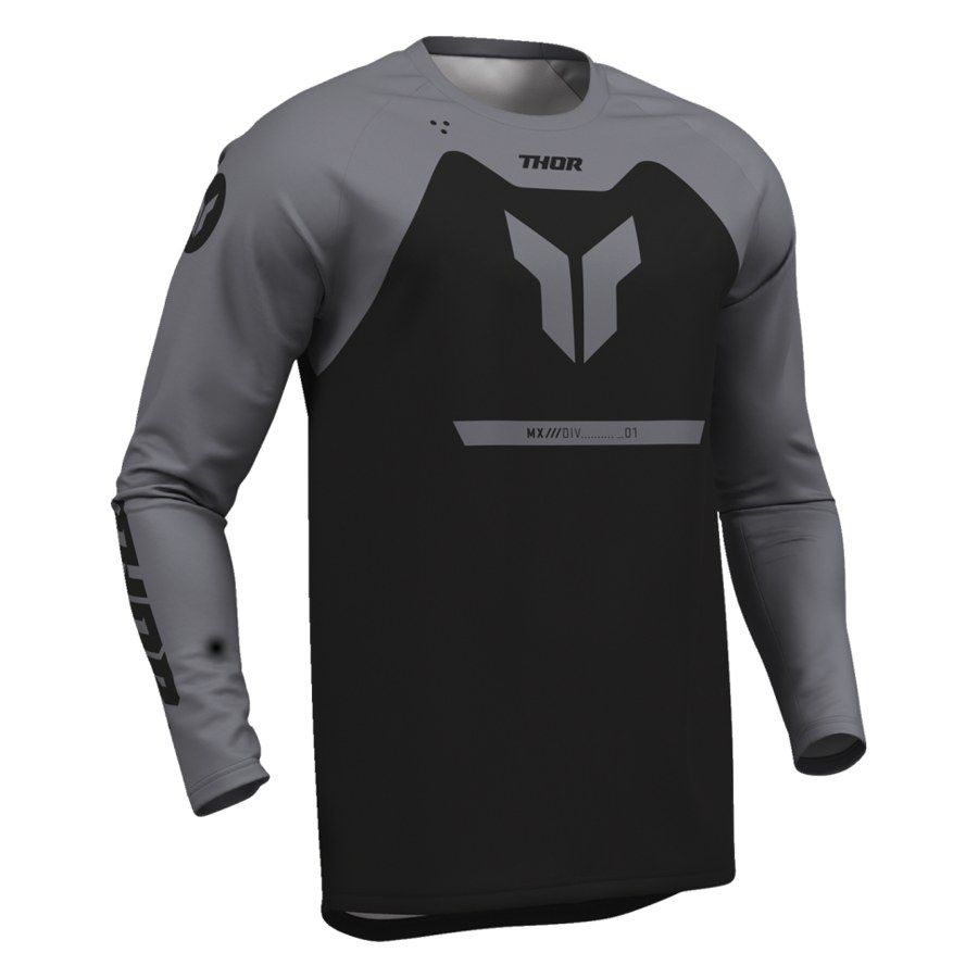 Thor Youth Ridemode Pants