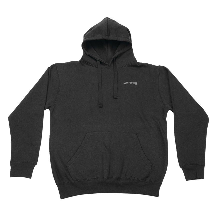 Z1R Merica Hoodie