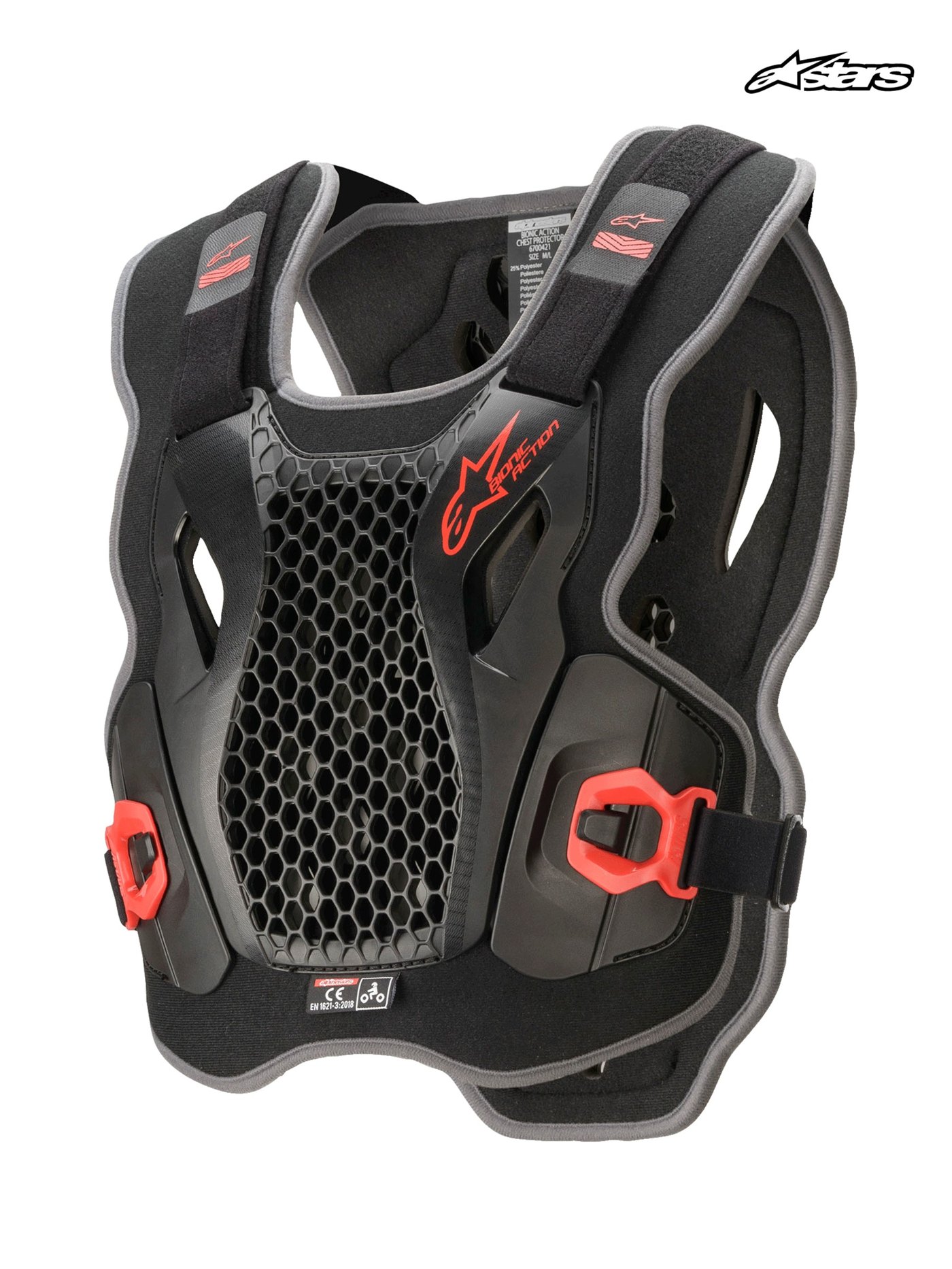 Alpinestars Bionic Action Chest Protector