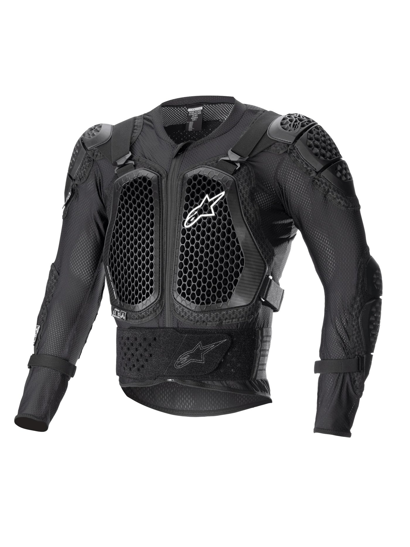 Alpinestars Bionic Action v2 Protection Jacket