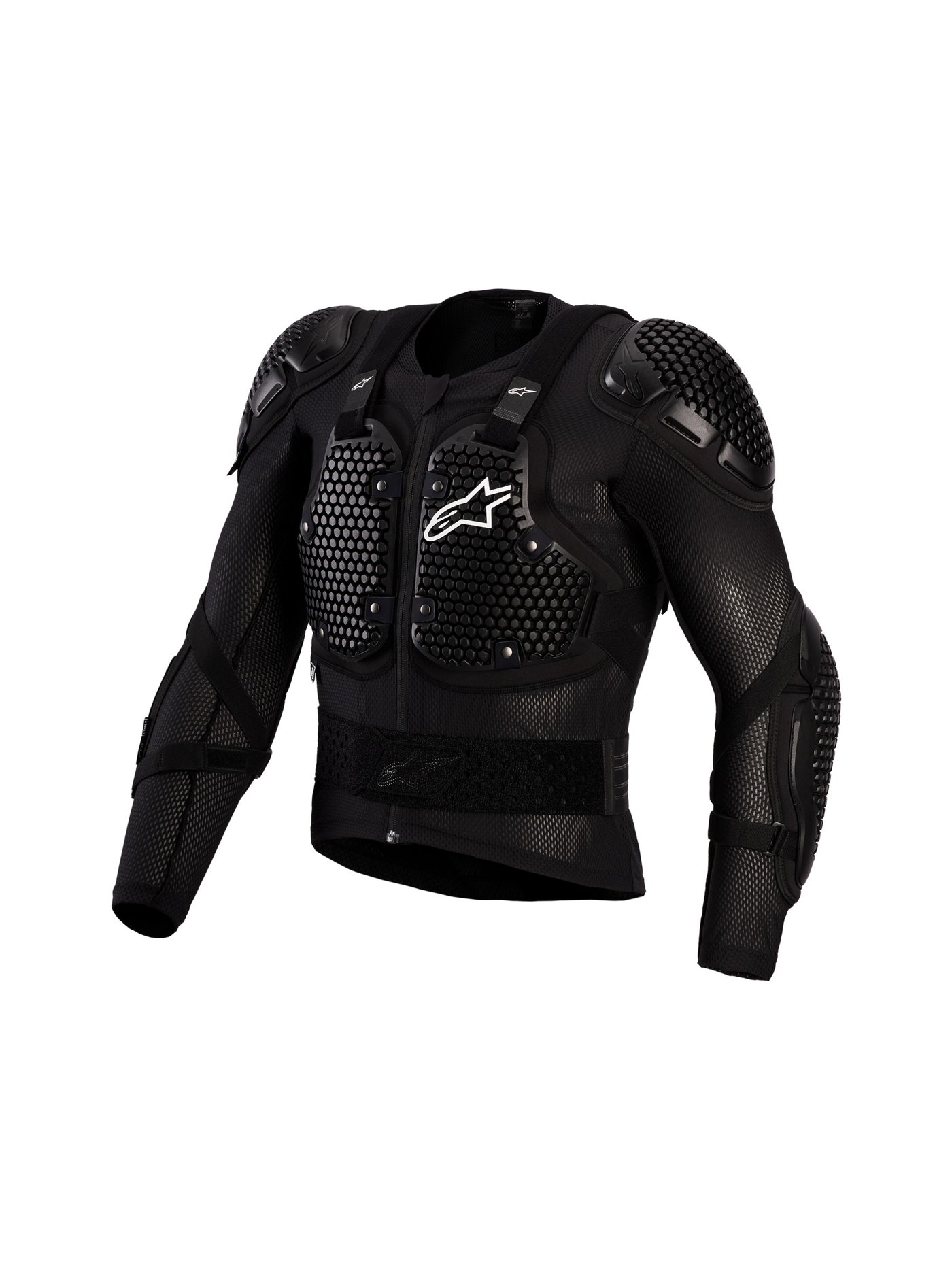 Alpinestars Bionic Action v3 Protection Jacket