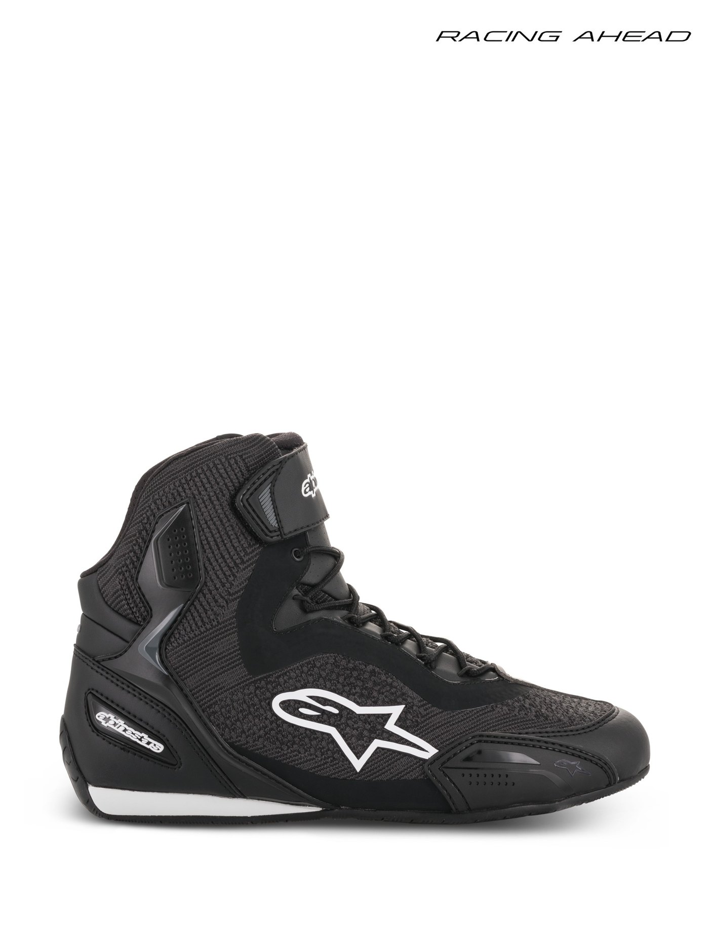 Alpinestars Faster-3 Rideknit Shoes