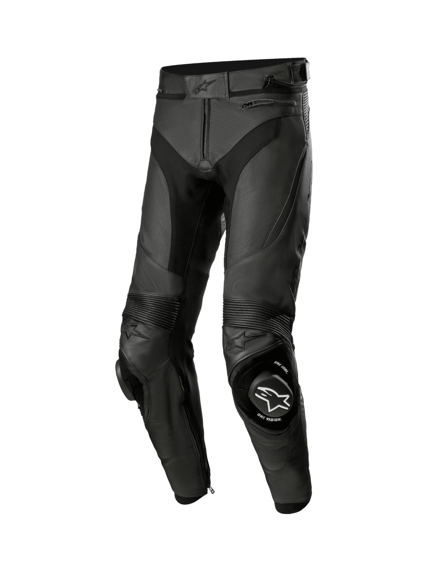 Alpinestars Missile v3 Airflow Leather Pants