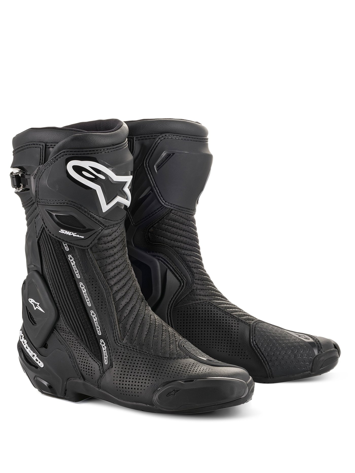 Alpinestars SMX Plus v2 Vented Boots