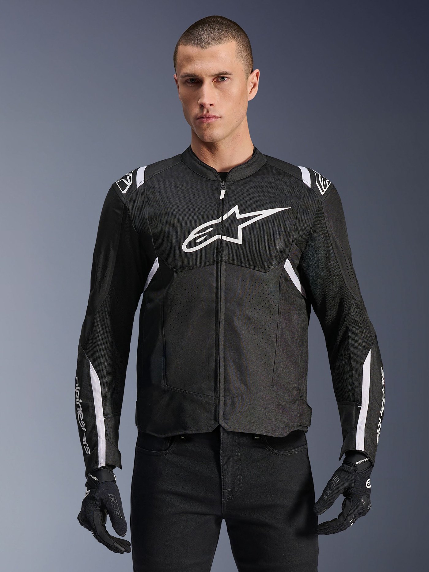 Alpinestars T-SPS Air v2 Jacket