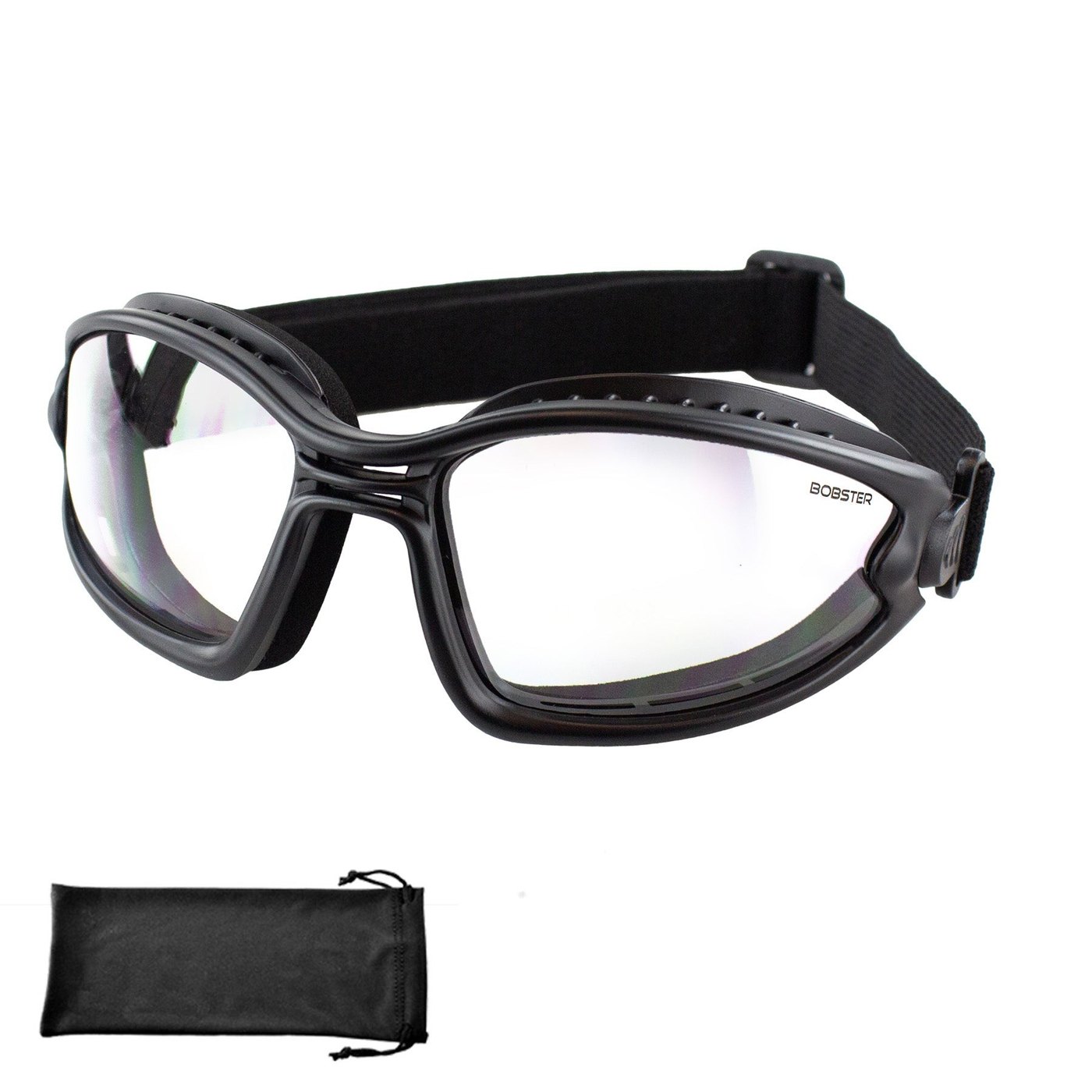 Bobster Ballast Convertible Goggles
