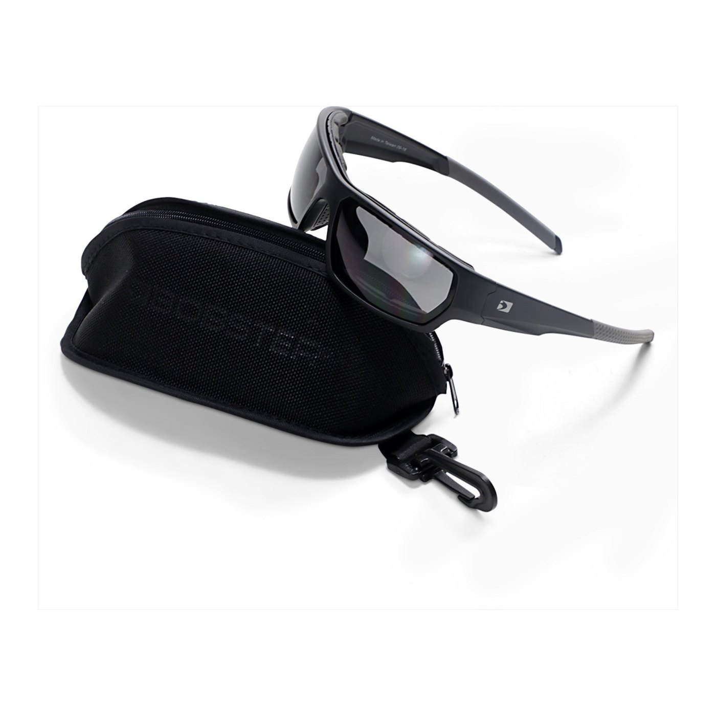 Bobster Tread Sunglasses