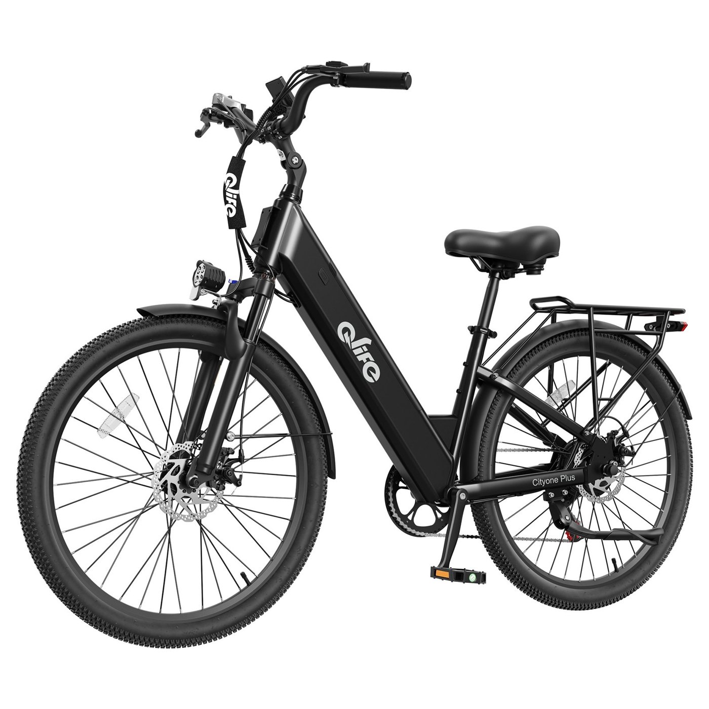 Qlife Cityone Plus ST (EB69)
