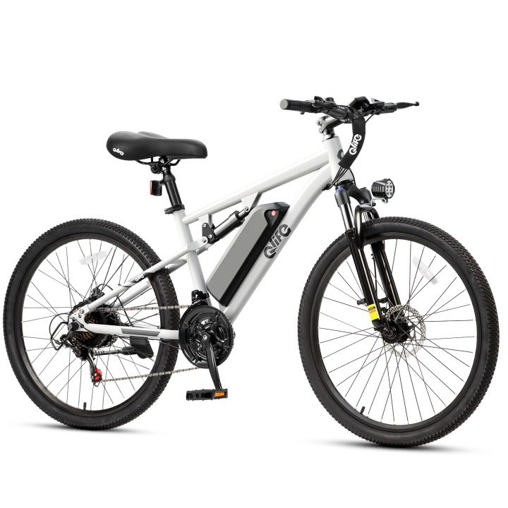 Qlife Racer 27.5 Ultra (EB20-27.5F)
