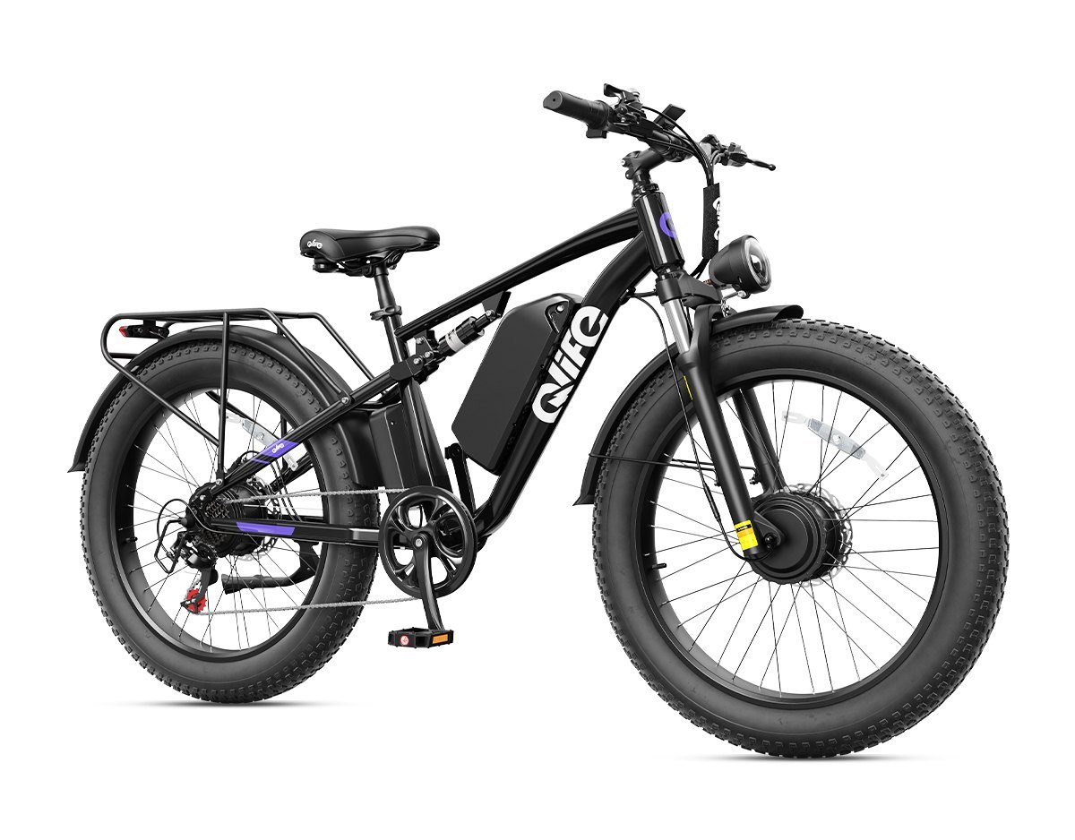 Qlife Racer Max (EB13 Max)