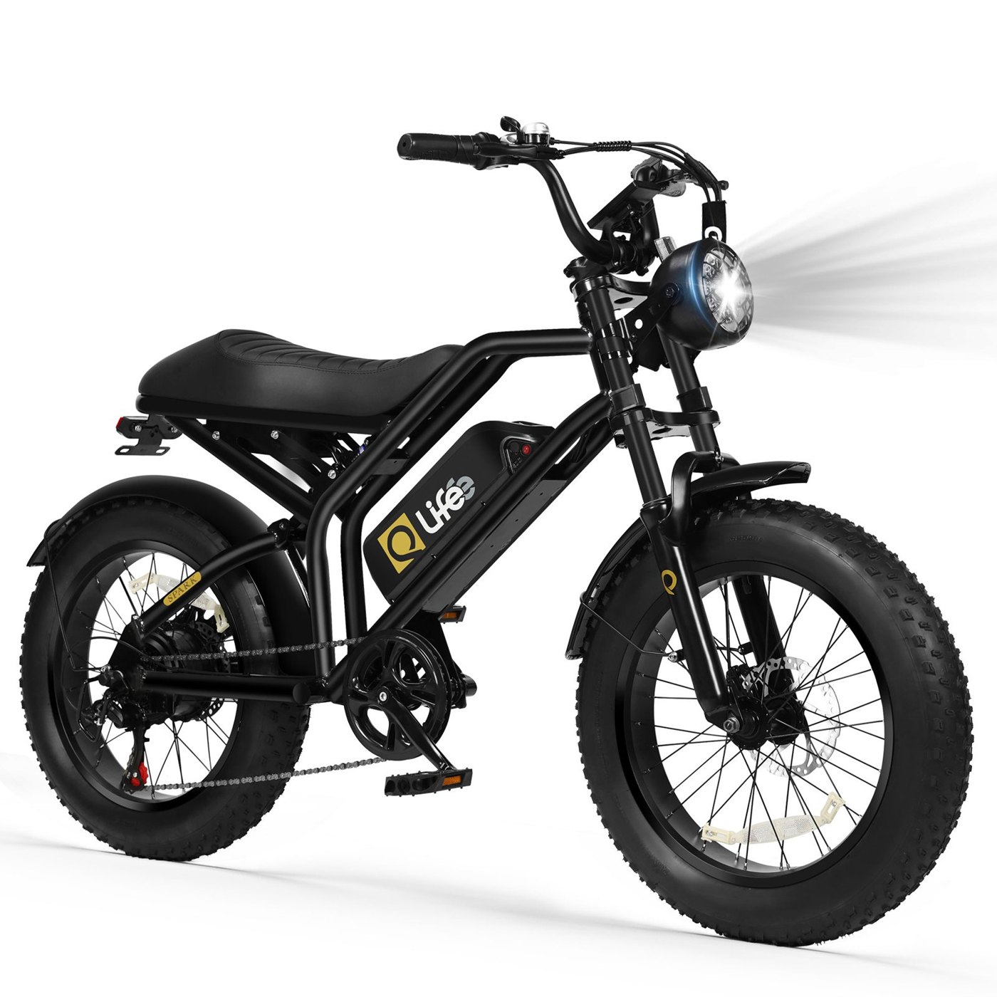 Qlife Spark (EB42)