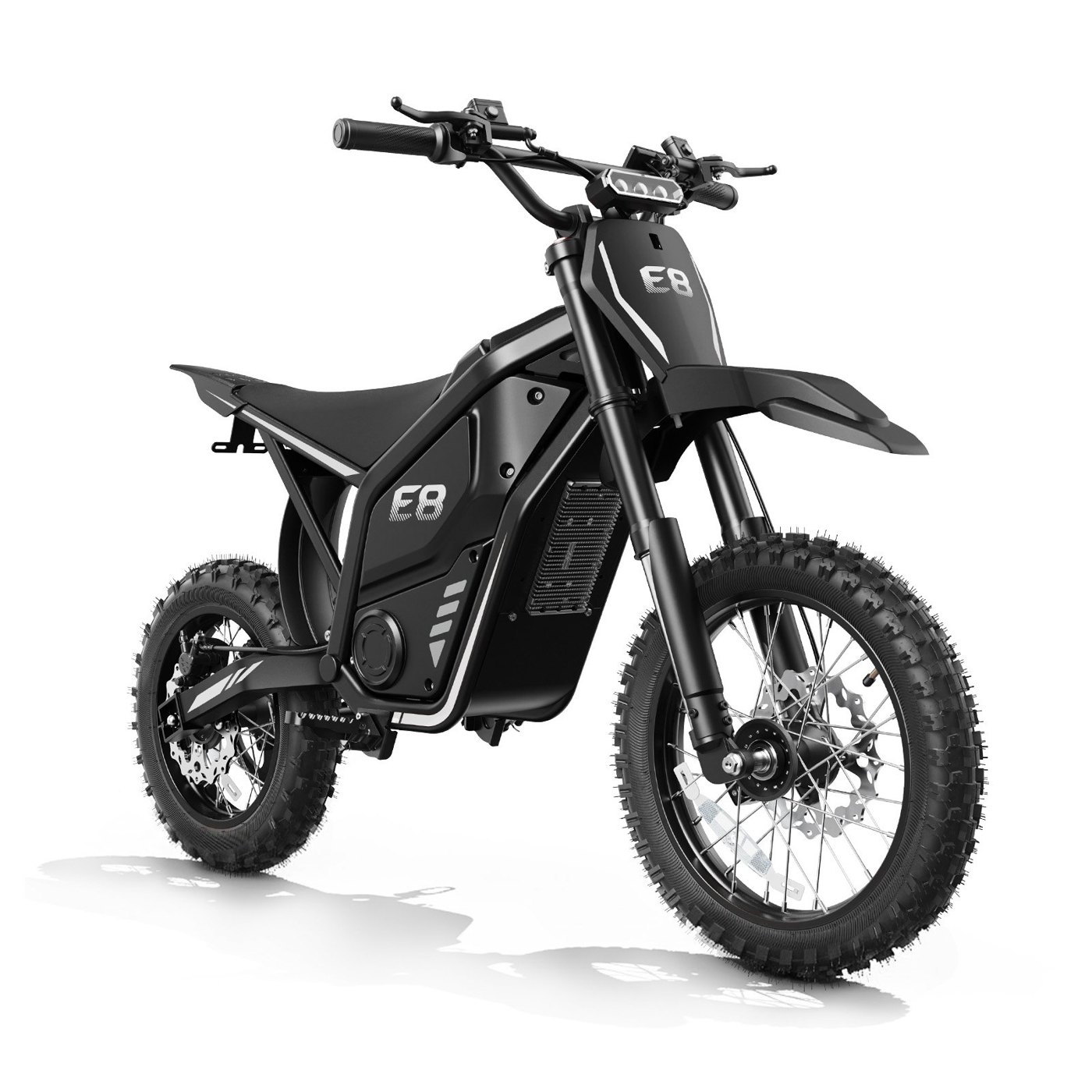 Qlife Vela E8 (EB76)