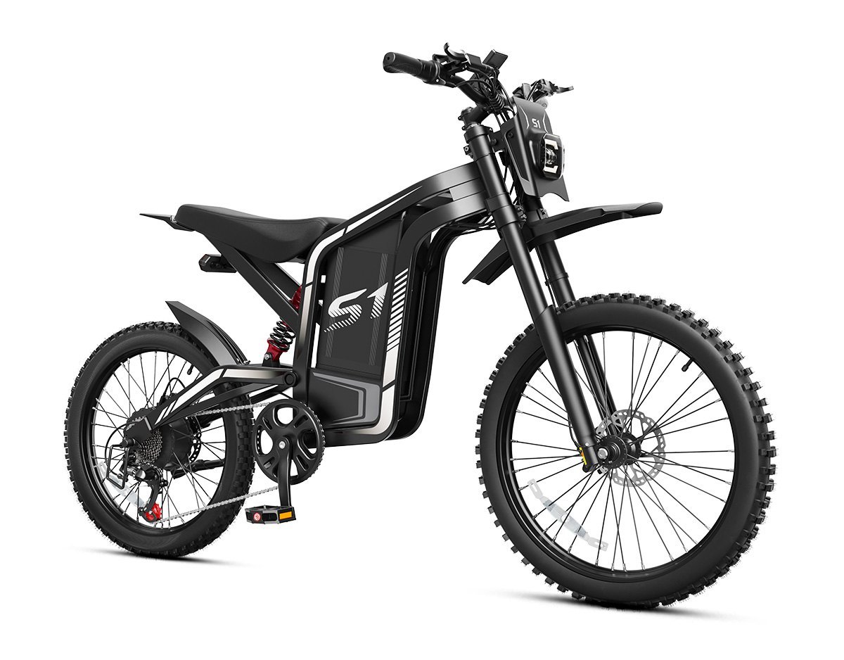 Qlife Vela S1 (EB70)