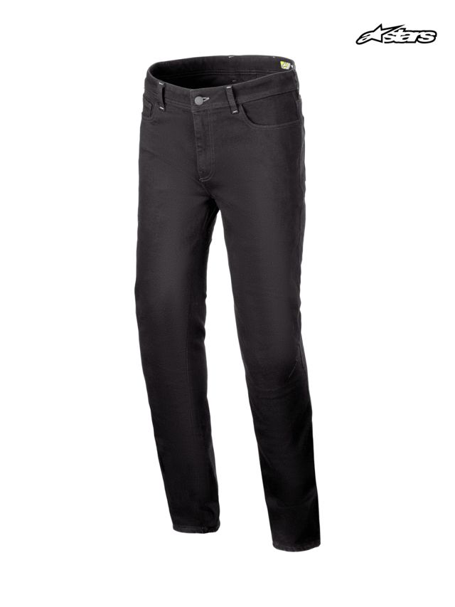 Alpinestars Cult-8 Stretch Denim Pants