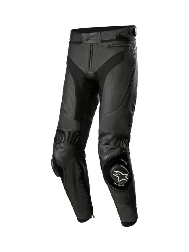 Alpinestars Missile v3 Airflow Leather Pants