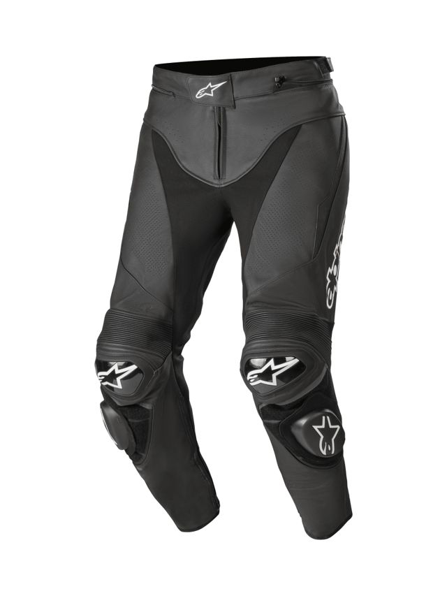 Alpinestars Track v2 Leather Pants