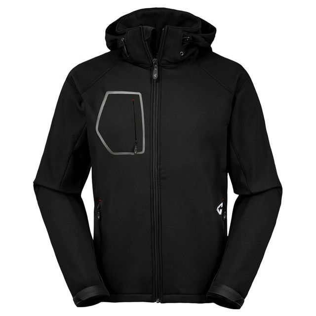 7V Torrid Softshell Heated Jacket 2.0