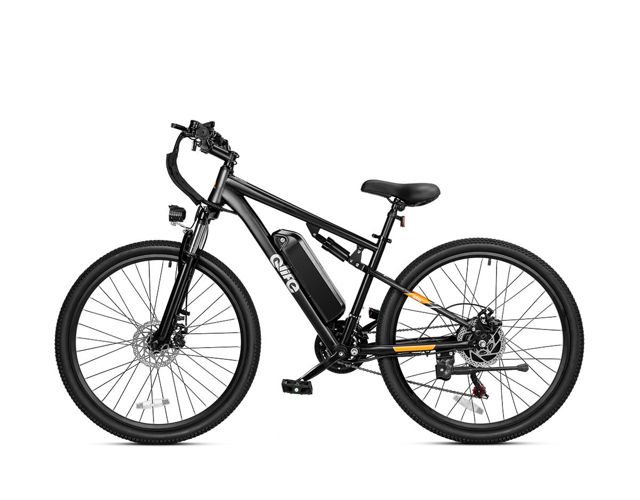 Qlife Racer 27.5 Ultra (EB20-27.5F)