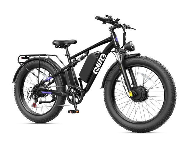 Qlife Racer Max (EB13 Max)