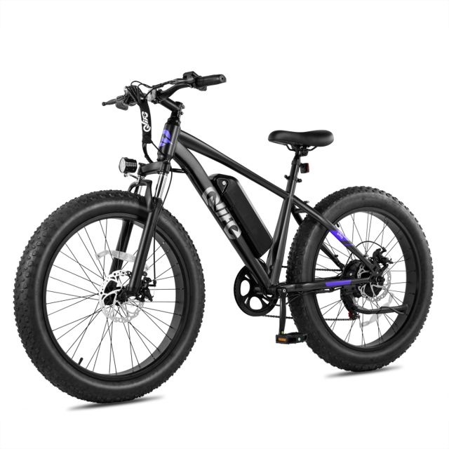 Qlife Racer Plus (EB13)