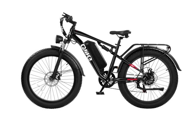 Qlife Racer Plus 2.0 (EB13 Plus)