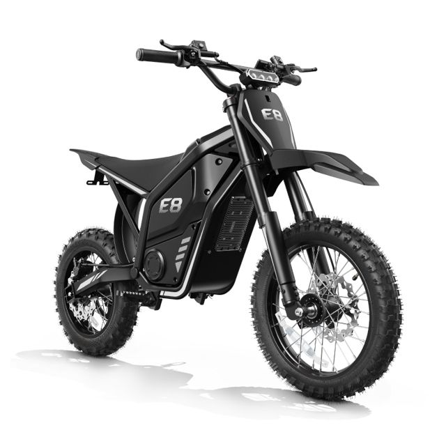 Qlife Vela E8 (EB76)