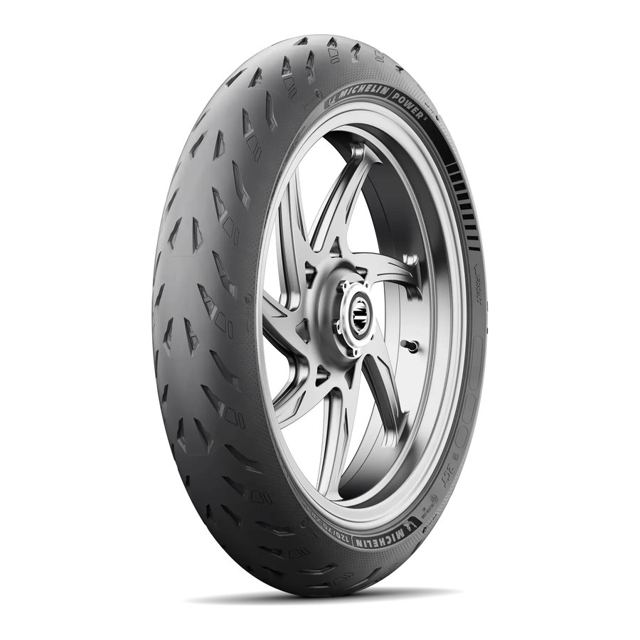 Michelin Power 5