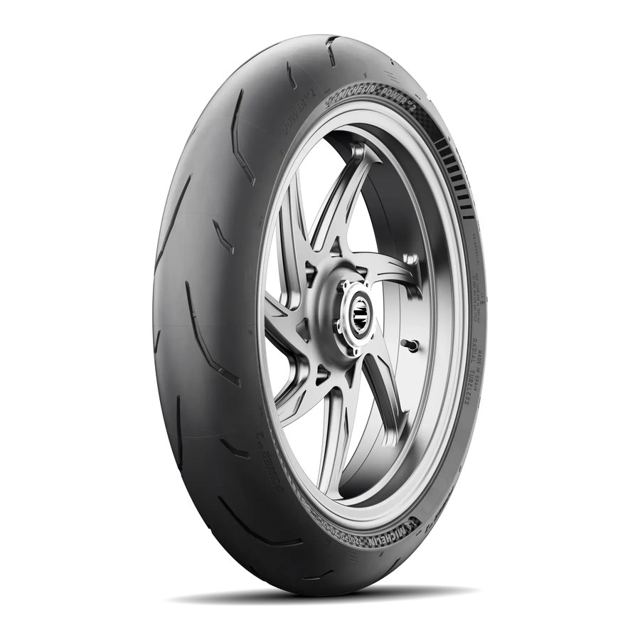 Michelin Power GP2
