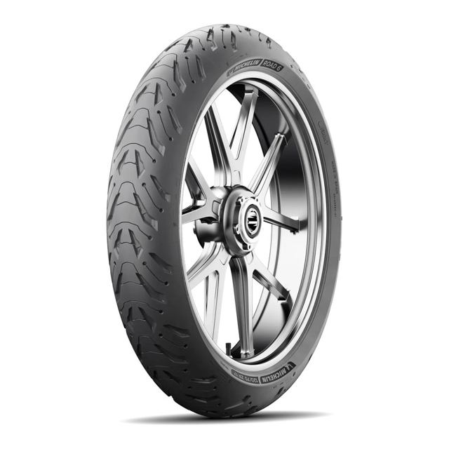 Michelin Road 6