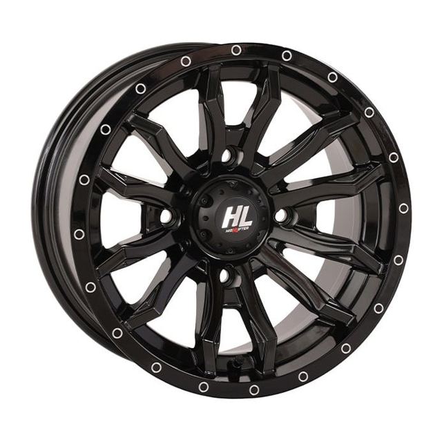 HL21 Gloss Black