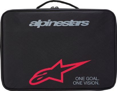 Alpinestars Supertech Vision Goggle Case
