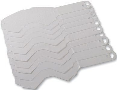 Moose Racing Tear-Offs For Xcr Goggles