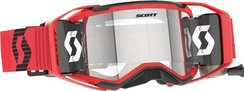 Scott Prospect 2.0 Wfs Goggles