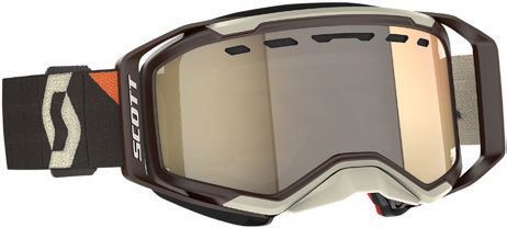 Scott Prospect 2.0 Smb Light Sensitive Goggles