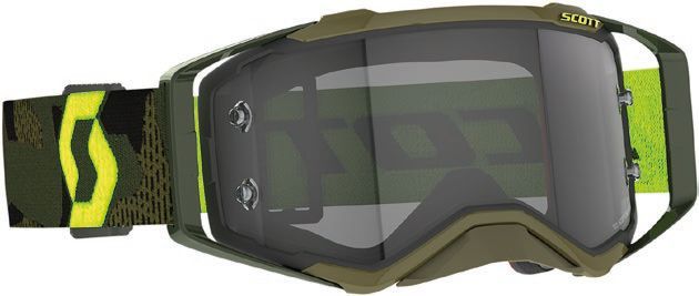 Scott Prospect Light Sensitive Goggles