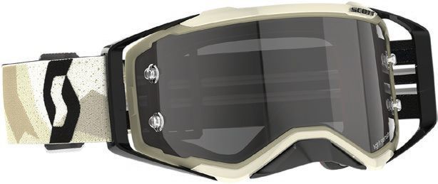 Scott Prospect Sand Light Sensitive Goggles