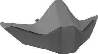 Scott Replacement Noseguards