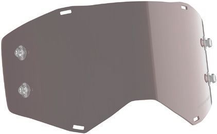 Scott Lenses And Tear-Offs