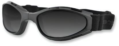 Bobster Crossfire Folding Goggles