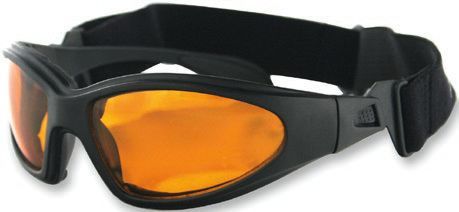 Bobster Gxr Sunglasses/Goggles