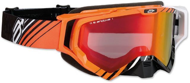 Arctiva Vibe Goggles