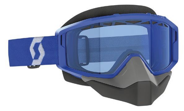 Scott Primal Snow Cross Goggles
